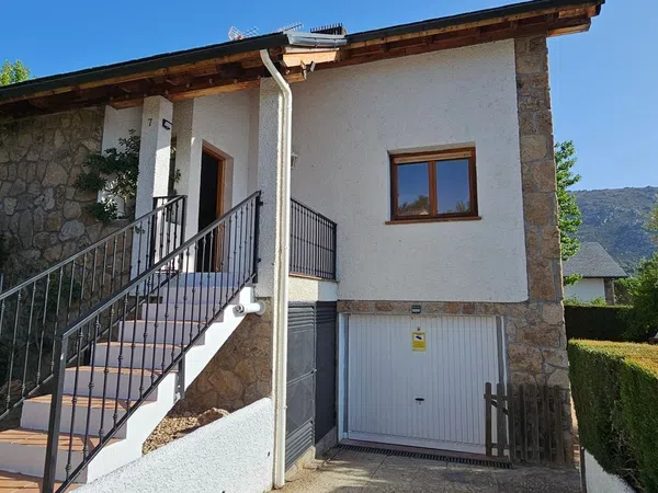 Chalet pareado en Calle de Doña Isabel, 7 - Foto 4