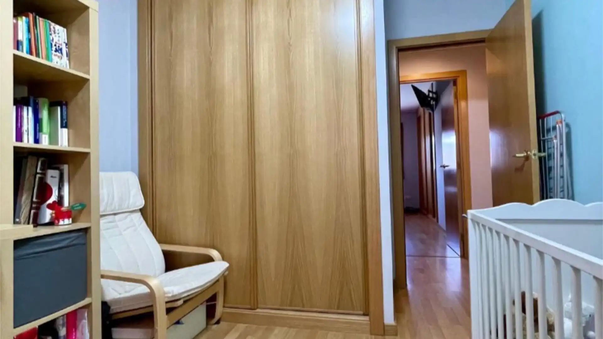 Piso en  Albert Porqueras 11 - Foto 7