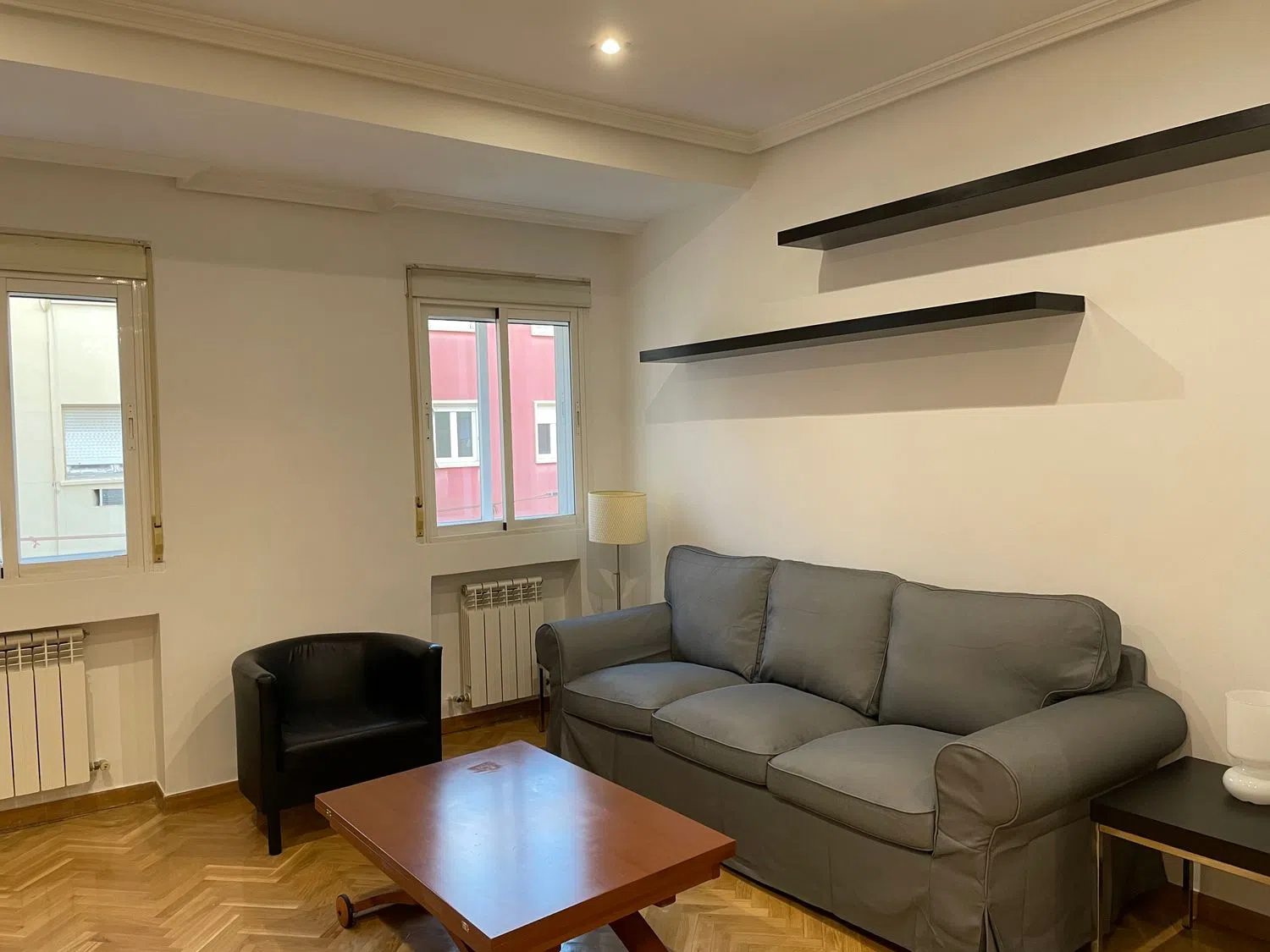 Piso en calle de la Virgen de África, 8 - Foto 1