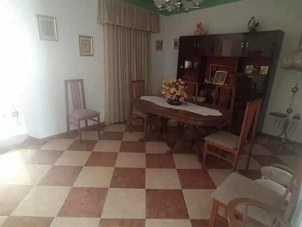 Casa de pueblo en Calle San Antón, 13 - Foto 8