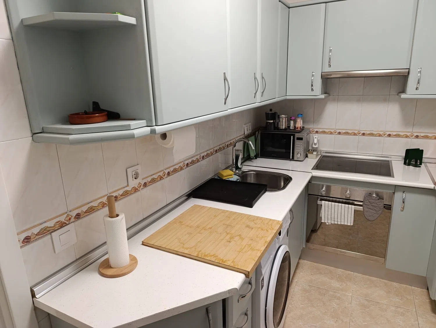 Piso en calle Écija, 4 - Foto 7