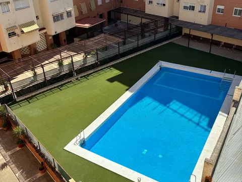 Piso en calle Arquitecto José Gómez Millán, 3 - Foto 26