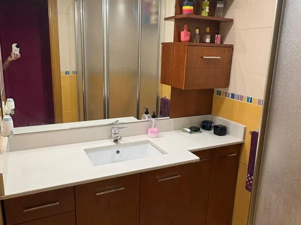 Piso en Paseo de Juan Carlos I, 36, Delicias, Delicias - Foto 31
