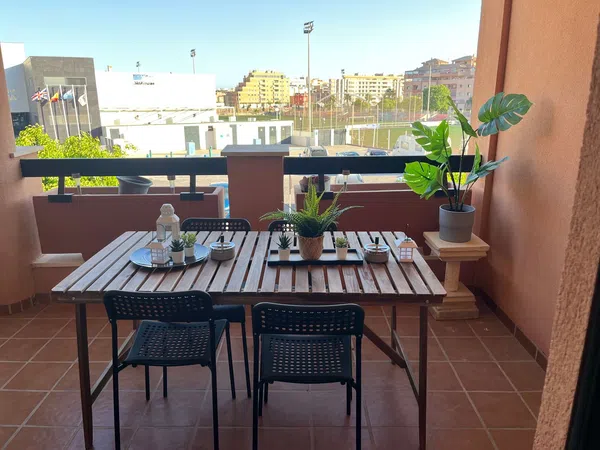 Piso en Avenida unión europea, 84, Las Salinas - Foto 8
