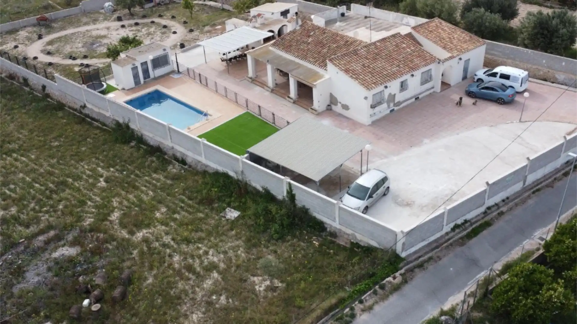 Chalet en  Partida Mediases 49 - Foto 65