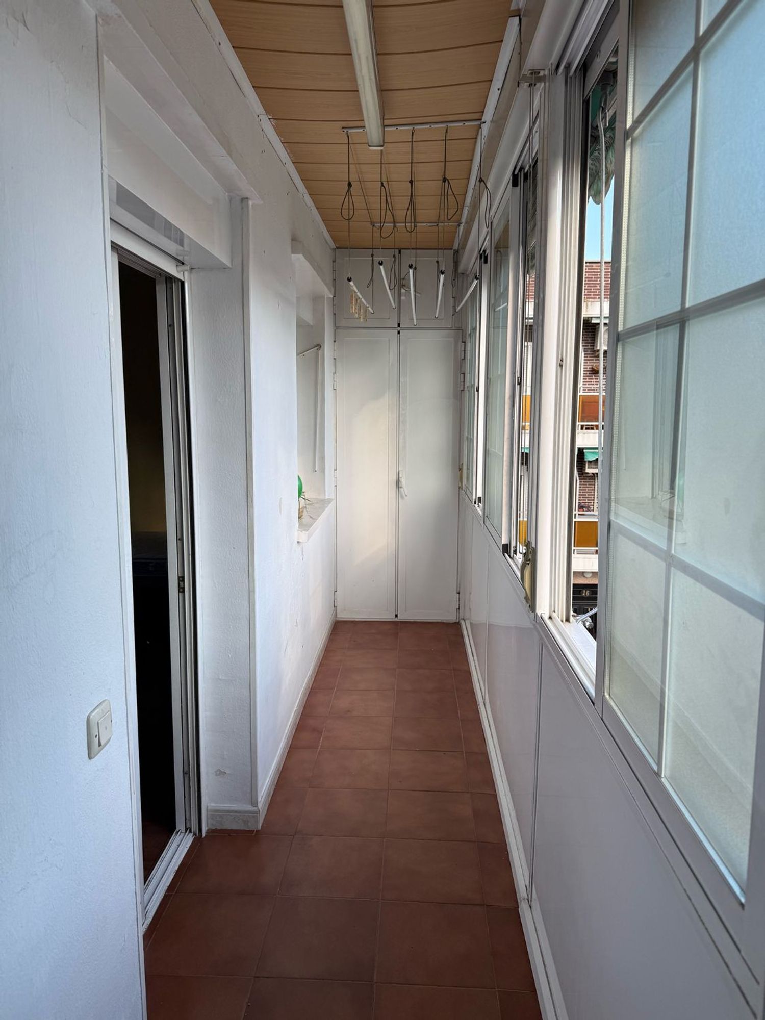 Piso en calle Villacid de Campos, 10 - Foto 5