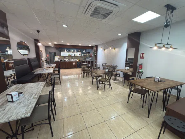 Bar en traspaso en Calle de Sant Pere, 78 - Foto 2