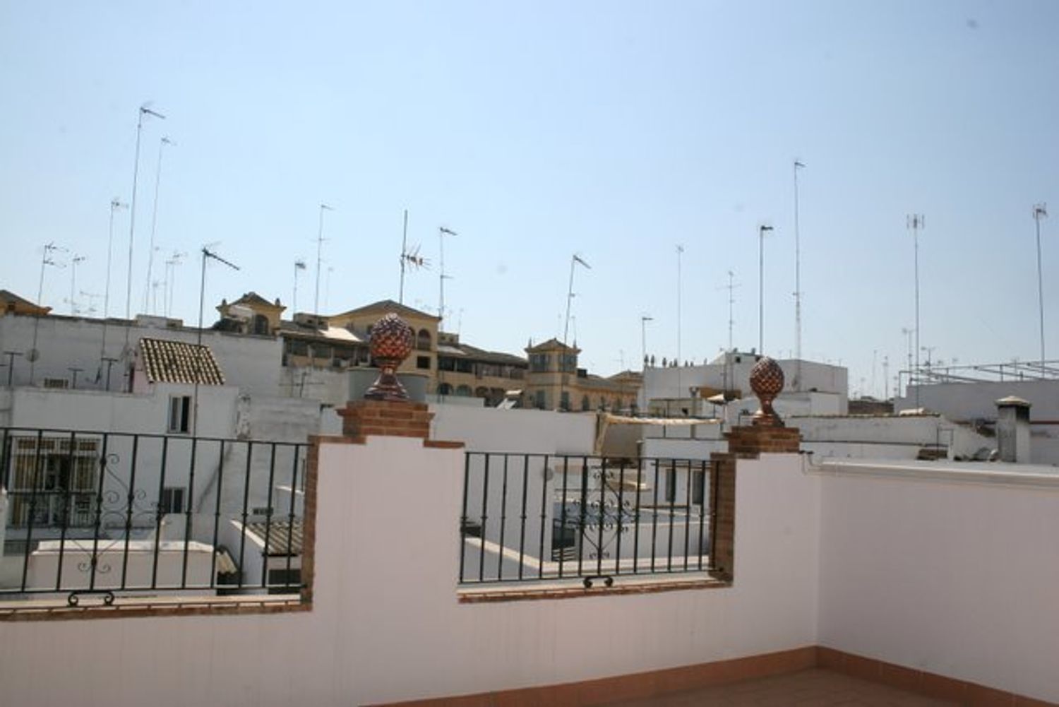 Piso en Calle Santas Patronas, 37, Arenal - Museo - Tetuán, Sevilla - Foto 8