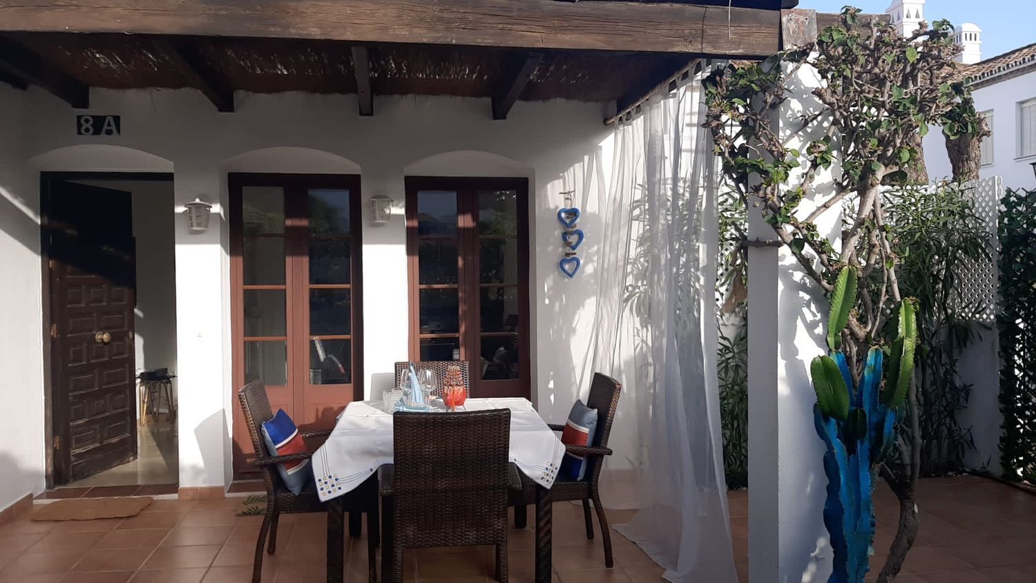 Casa o chalet independiente en Travesía del Mar, 8, Paraiso-Barronal - Foto 8