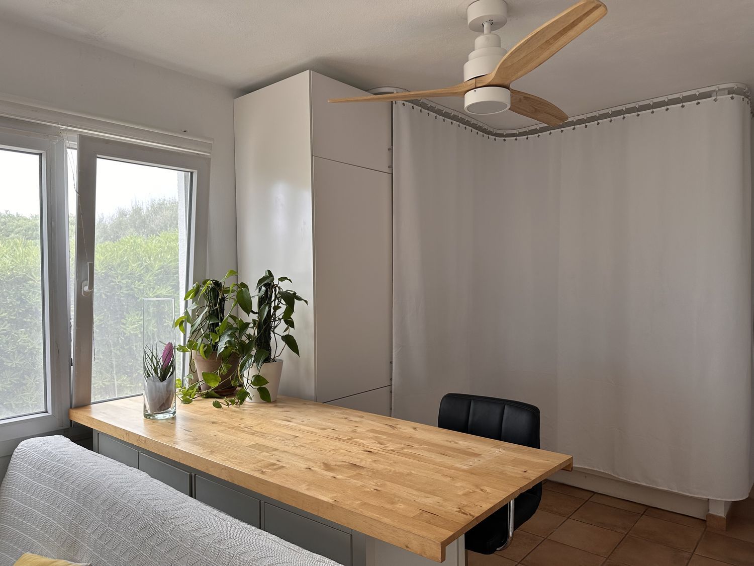 Estudio en Via Mestre Vives, 34, Ciutadella - Foto 7