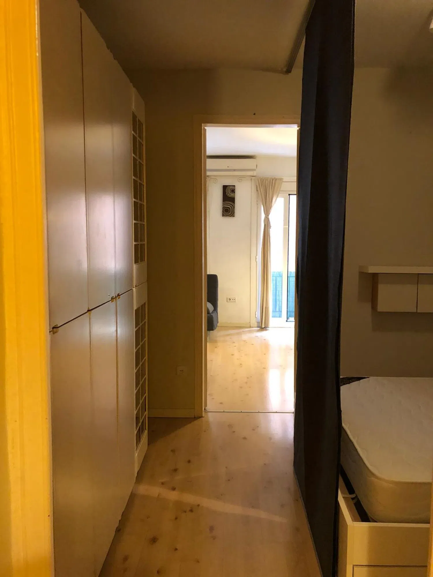 Estudio en avenida de Gaudí, 1 - Foto 6