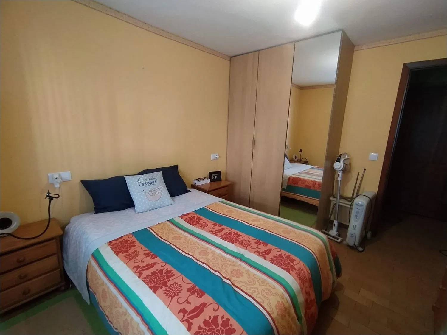 Piso en calle Costa Nova de Arriba, 1 -3 - Foto 6