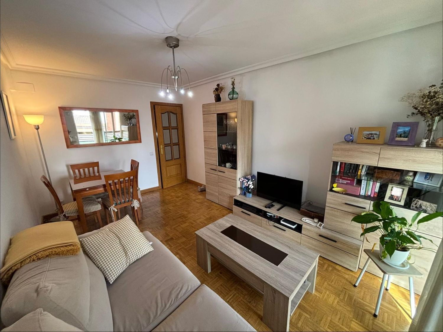 Piso en calle de la Oca, 60 - Foto 1