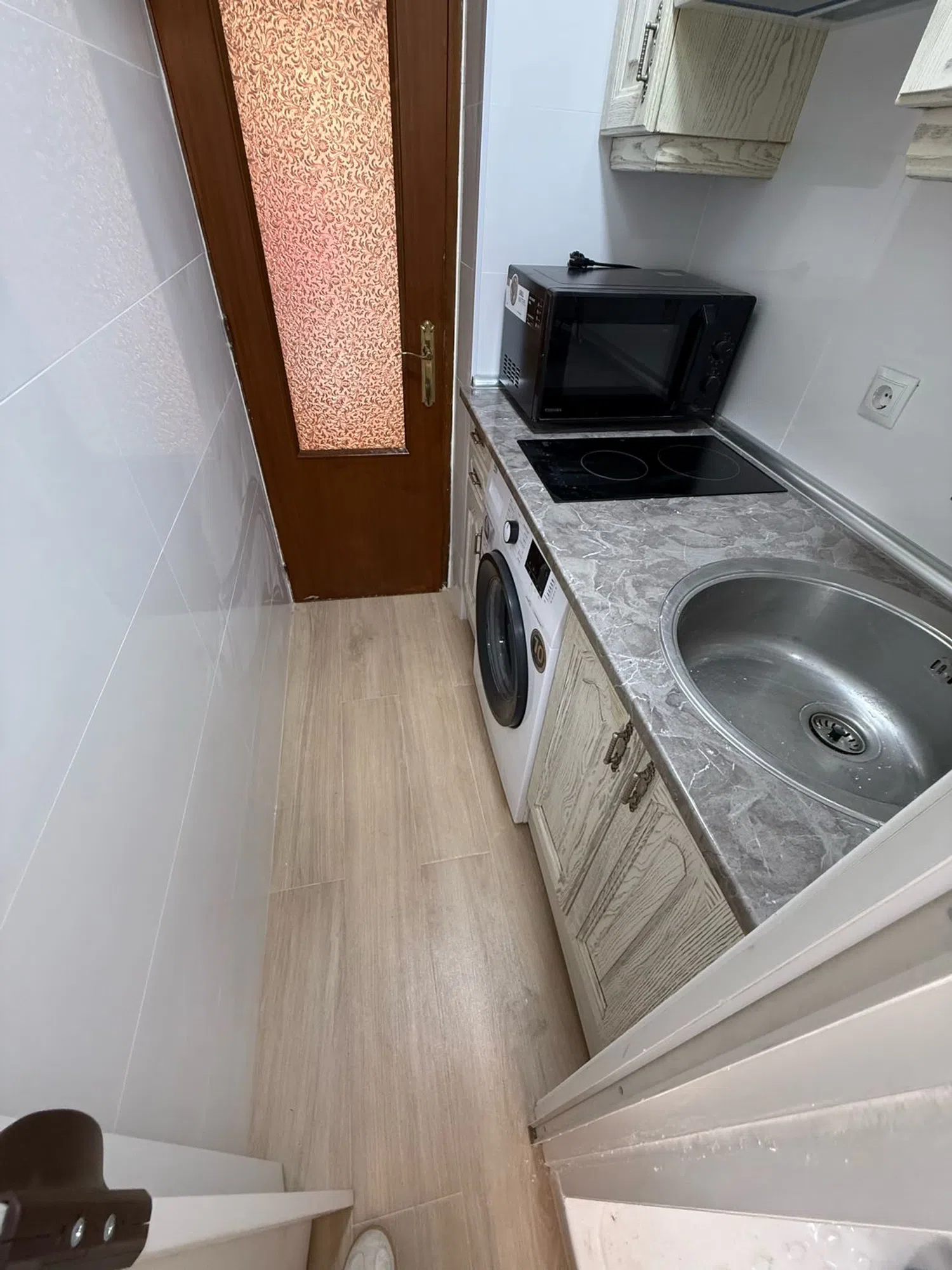 Piso - Foto 21