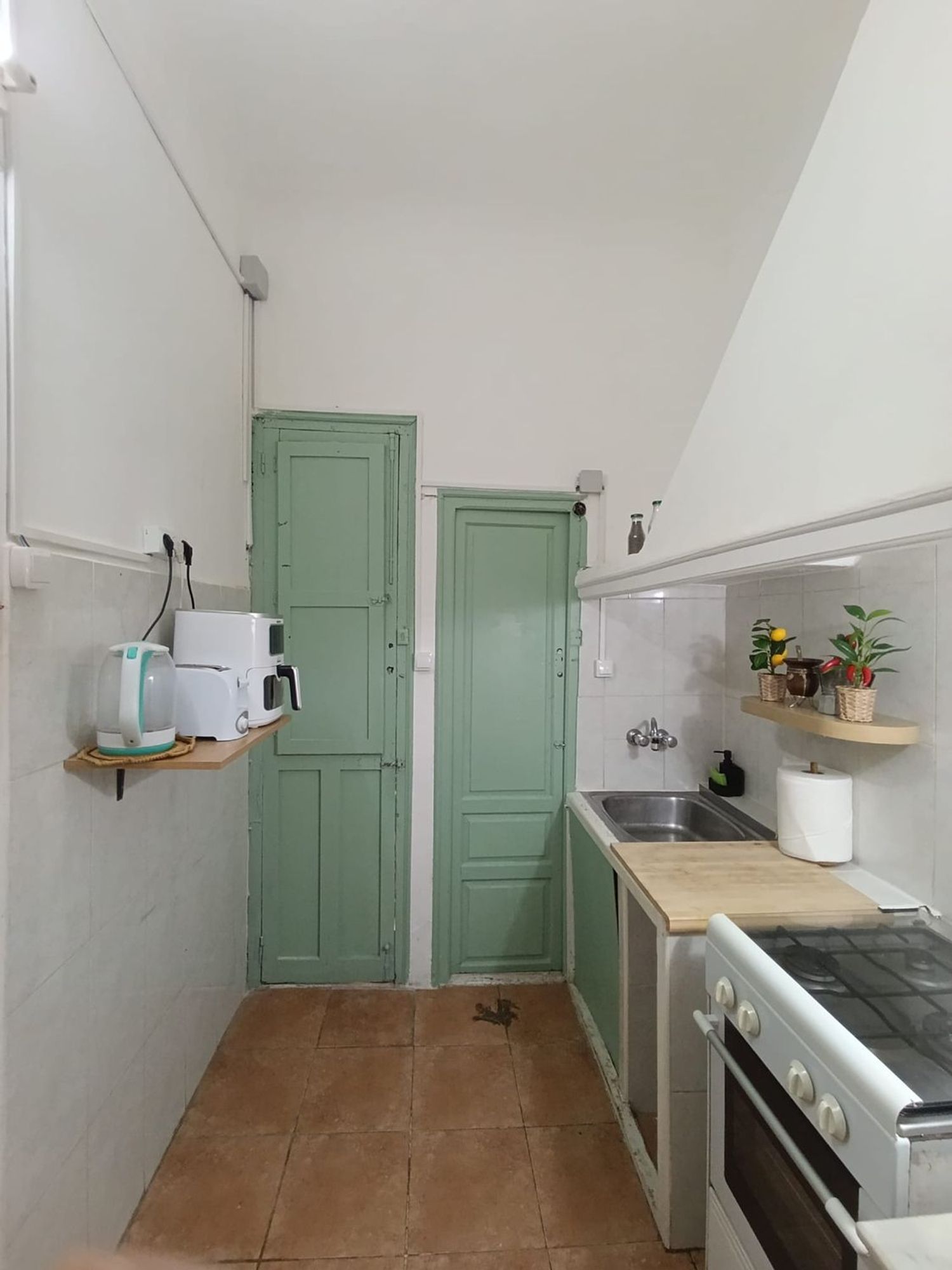 Piso en Calle Poeta Campos Vasallo, 25, Mercado - Foto 13