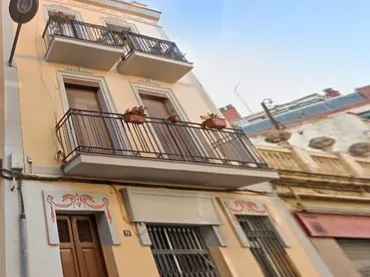 Piso en  Carrer de la Garrotxa 19 - Foto 1