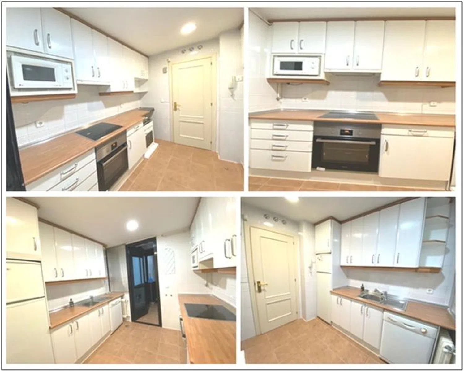 Piso en calle de Fernández de la Hoz, 42 - Foto 11