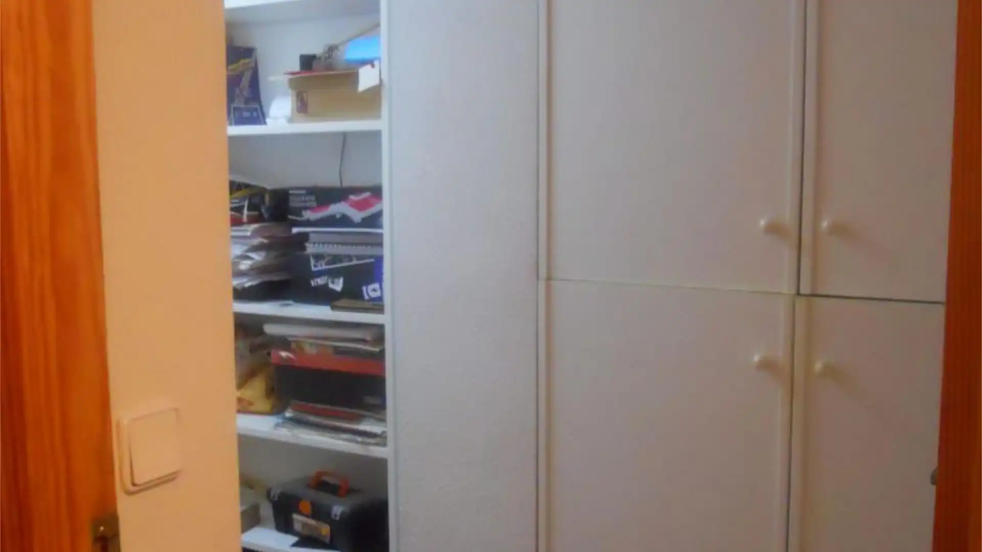 Piso en  Paseo Marqués de Corvera 68 - Foto 13