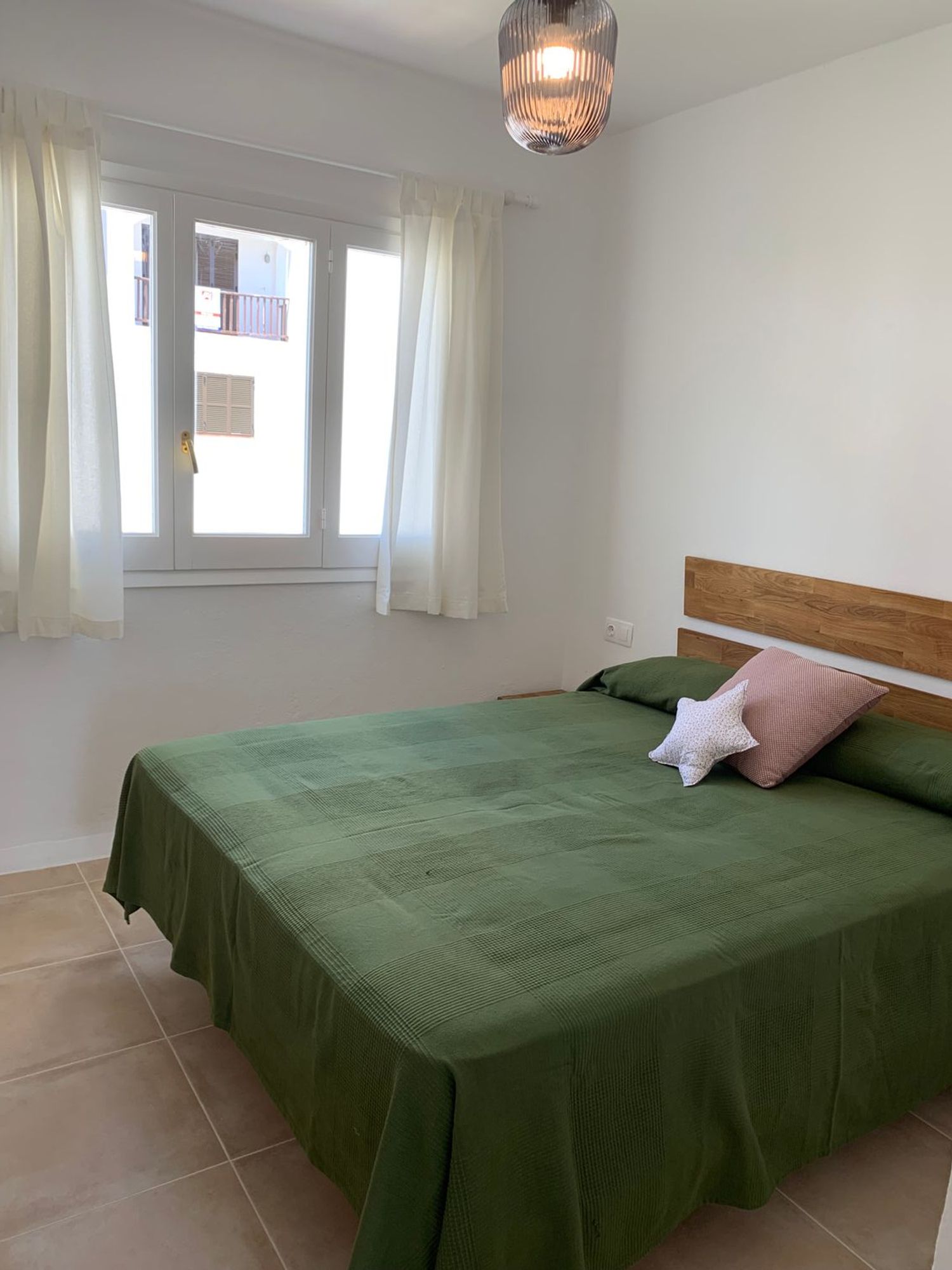 Piso en Avenida Mercadal;Son Parc, 479 b - Foto 7