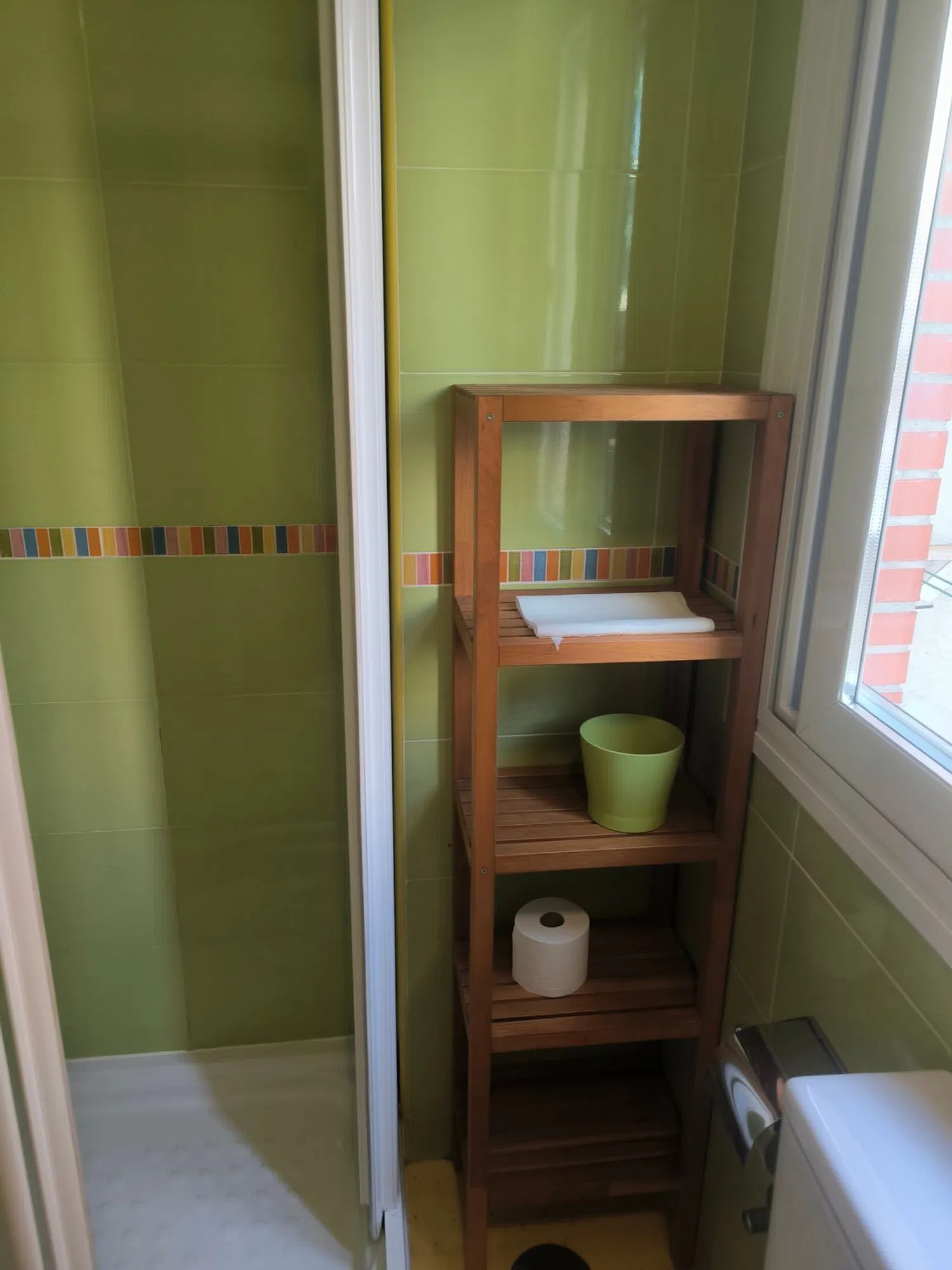 Estudio en paseo de la Dirección, 100 - Foto 10