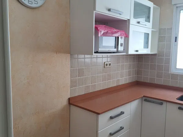 Piso en Calle Marqués de Ordoño, 47, El Carmen - Foto 2