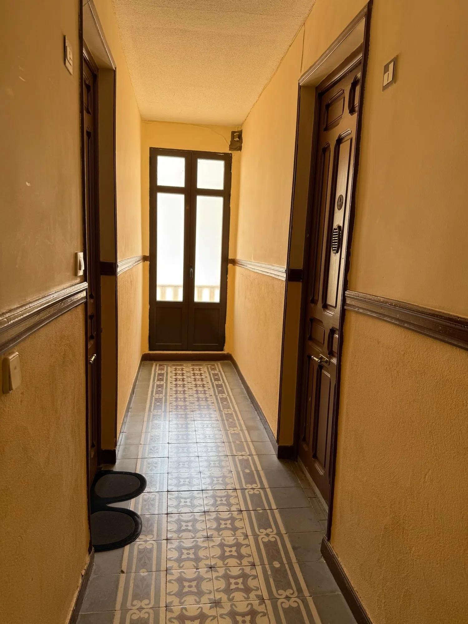 Piso en calle de Vallehermoso, 50 - Foto 5
