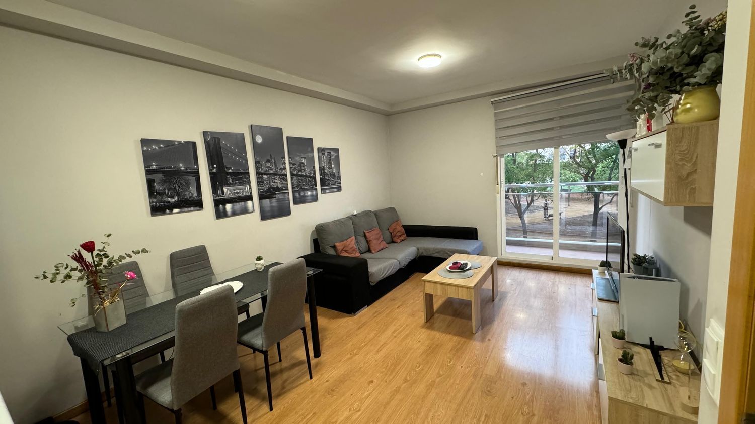 Piso en Juan de Borbón, 7 - Foto 6