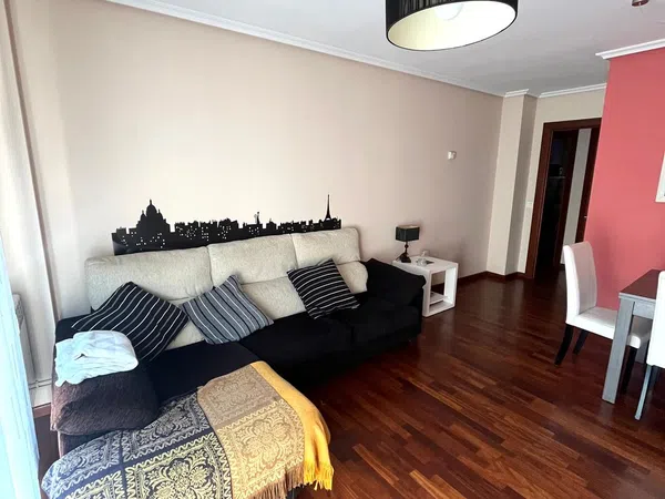 Piso en Calle Lavapiés, 54, Alisal - Cazoña - San Román, Alisal - Cazoña - San Román - Foto 3
