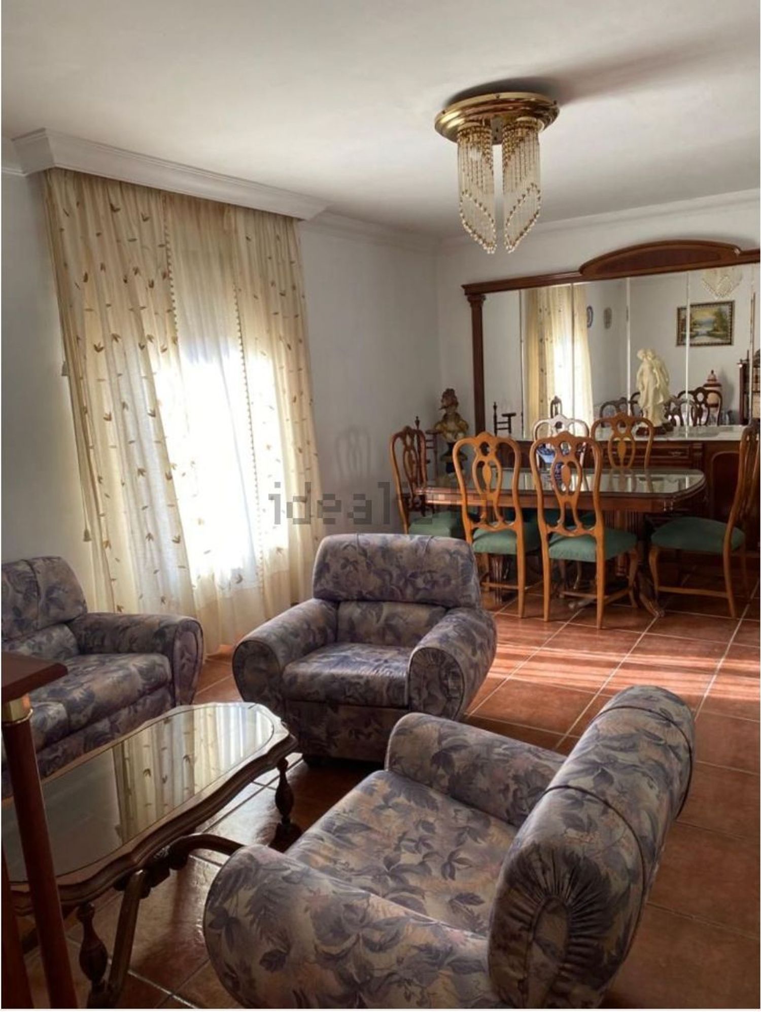 Casa o chalet independiente en Calle Núñez de Arce, 68, Las Mercedes - El Carmen, Las Mercedes - El Carmen - Foto 19