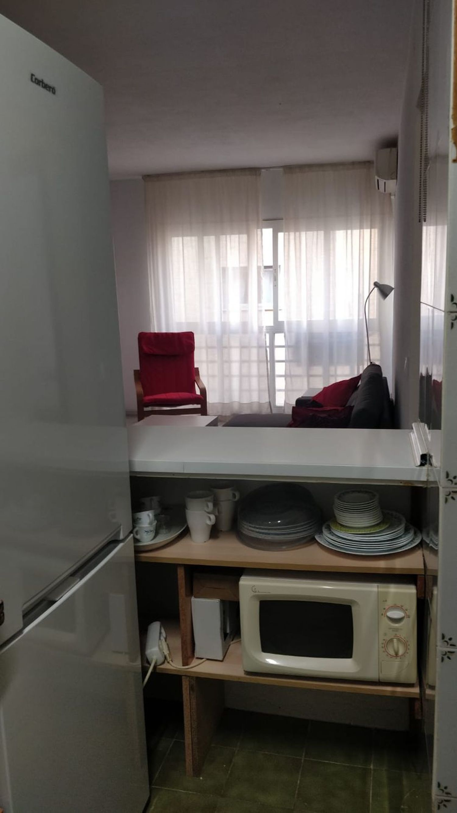 Piso en Calle Reding, 11, Malagueta - Monte Sancha - Foto 14