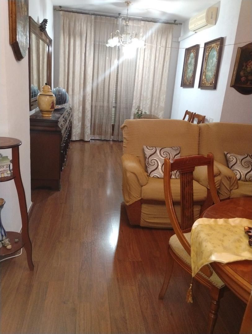 Piso en  Calle Santa Cecilia 1 - Foto 8