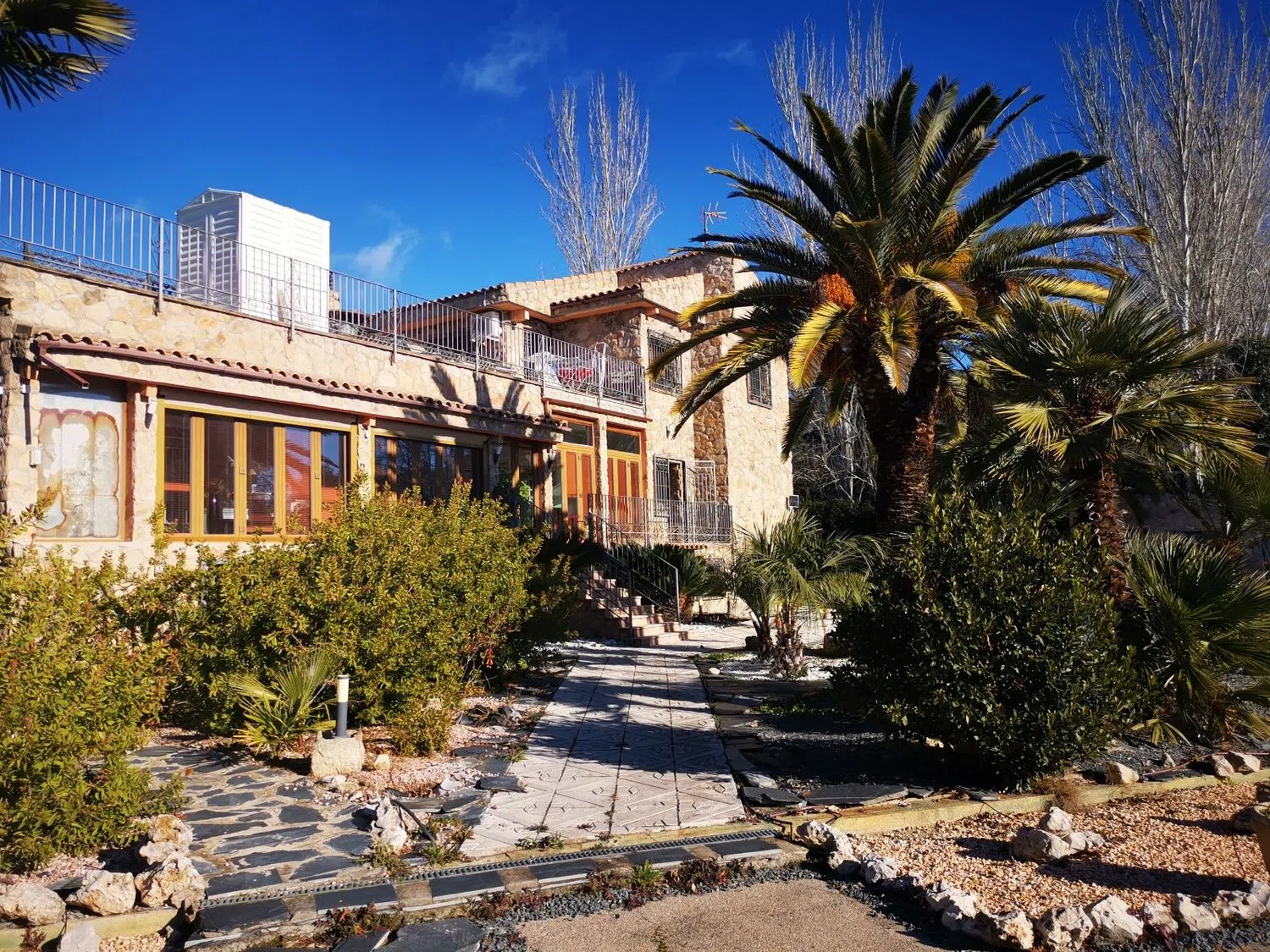 Chalet adosado en Las Lomas - Foto 3