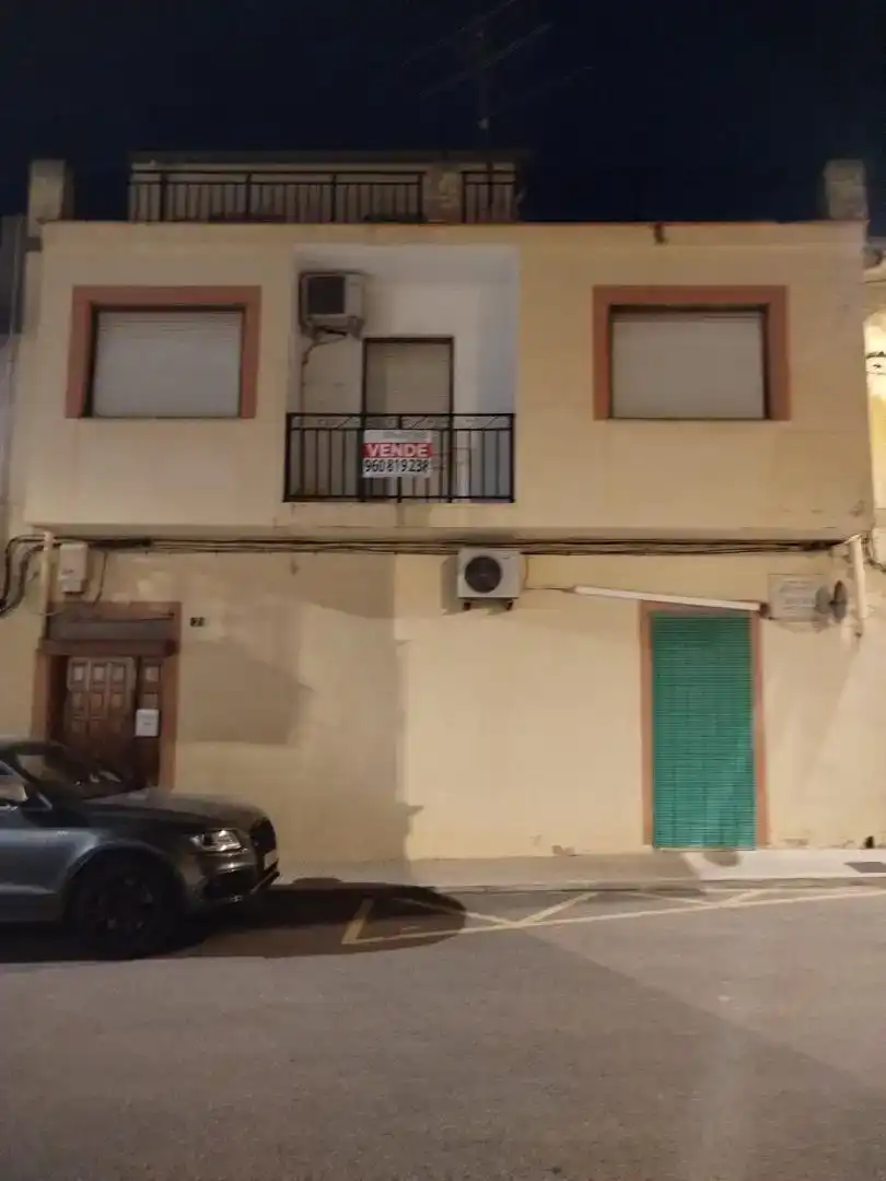 Piso en  Travessera Bufali 10 - Foto 4