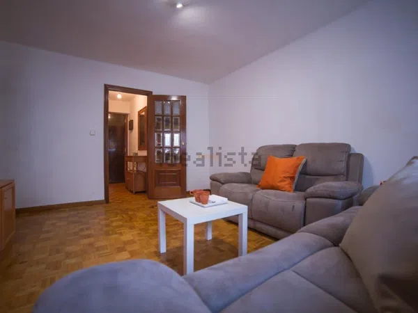Piso en Calle do Conde de Torrecedeira, 23, Berbés - Peritos - Foto 7