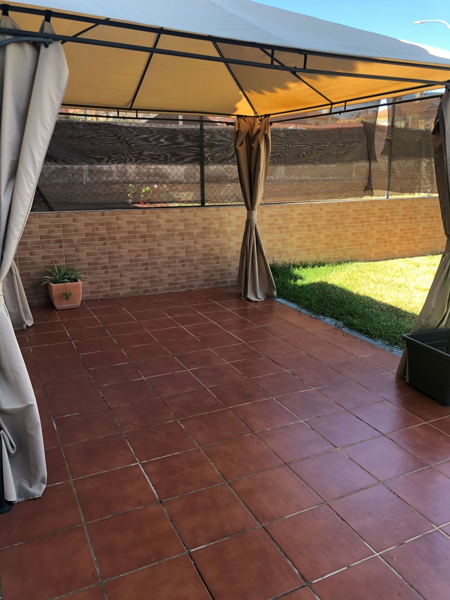 Chalet adosado en Espartinas Pueblo, Espartinas Pueblo - Foto 15