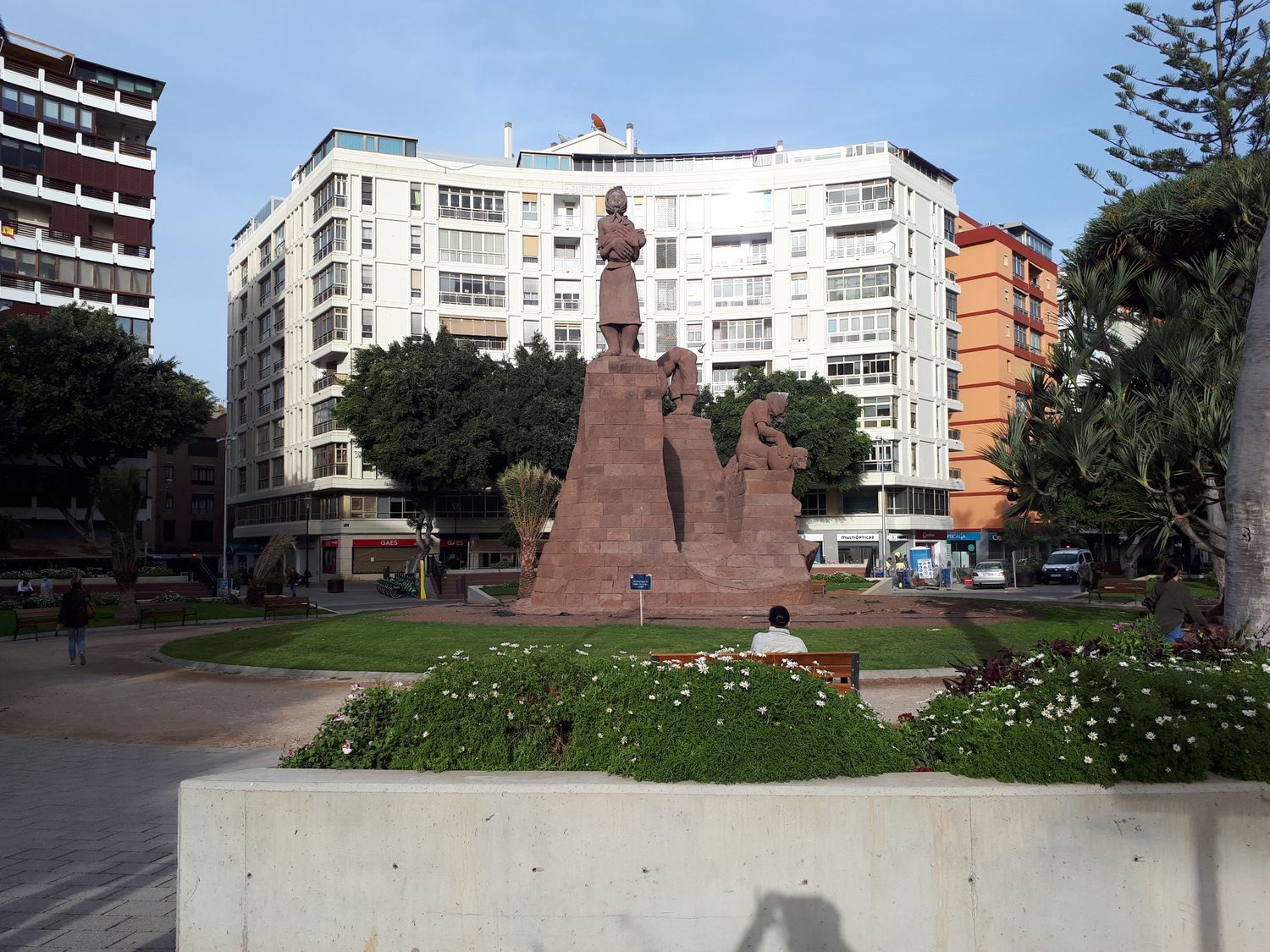 Piso en Calle Néstor de la Torre, 29, Alcaravaneras - Foto 25