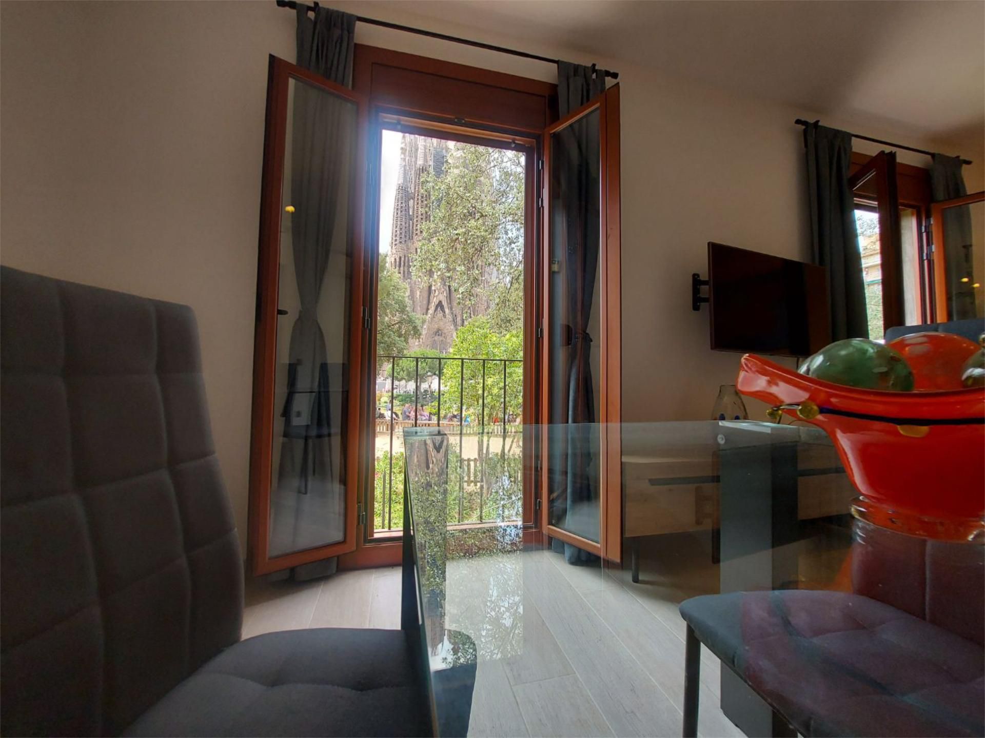 Piso en calle Carrer de Lepant 273 - Foto 26