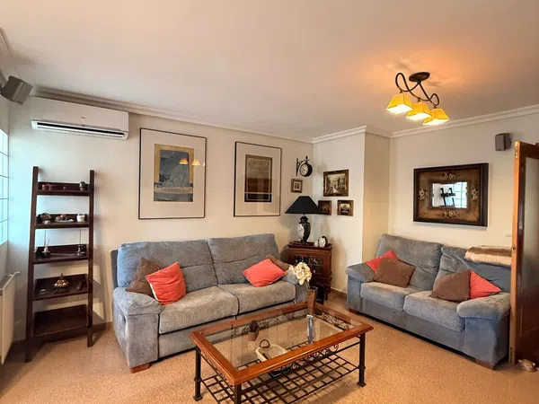 Piso en Avenida Ciudad de Matanzas, 20, Paus - Foto 3