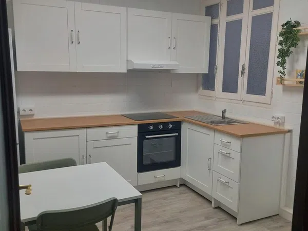 Piso en Plaza El Pla, 3, Camino Onda - Salesianos - Centro, Camino Onda - Salesianos - Centro - Foto 6