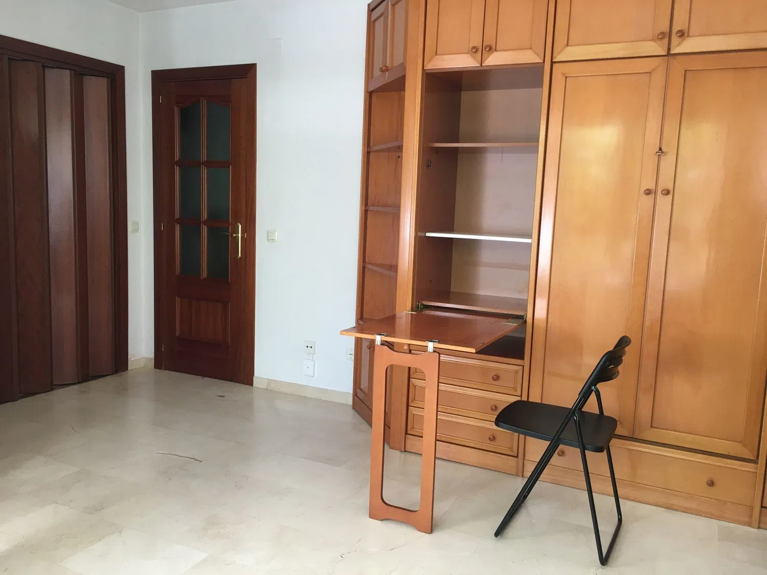Estudio en calle del Bolillero, 37 - Foto 8