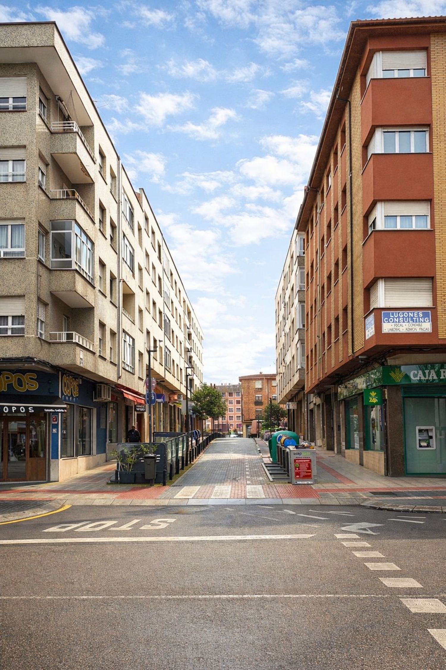 Piso en calle de Rafael Sarandeses, 4 - Foto 3