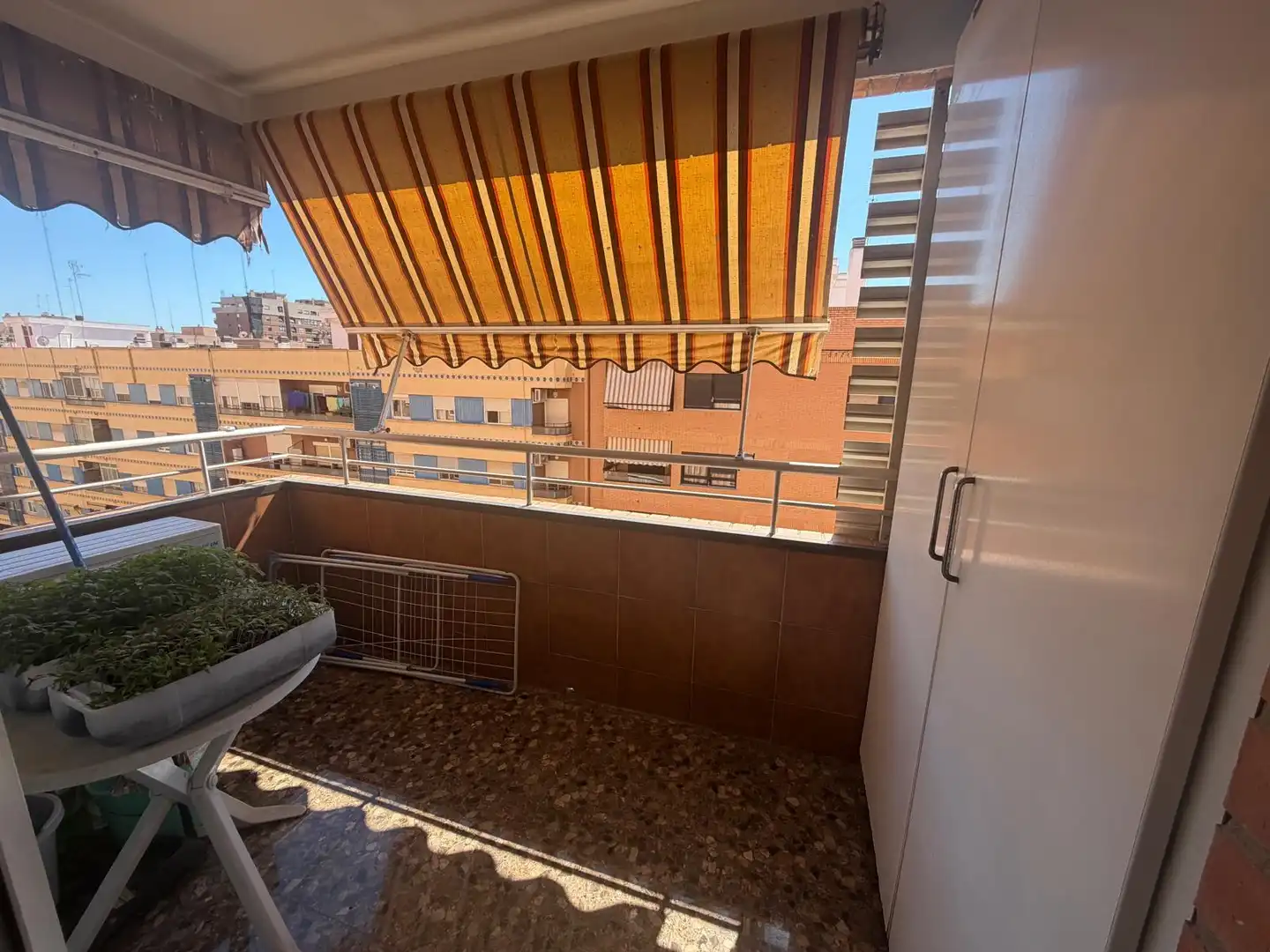 Piso en  Valencia Capital - Foto 16