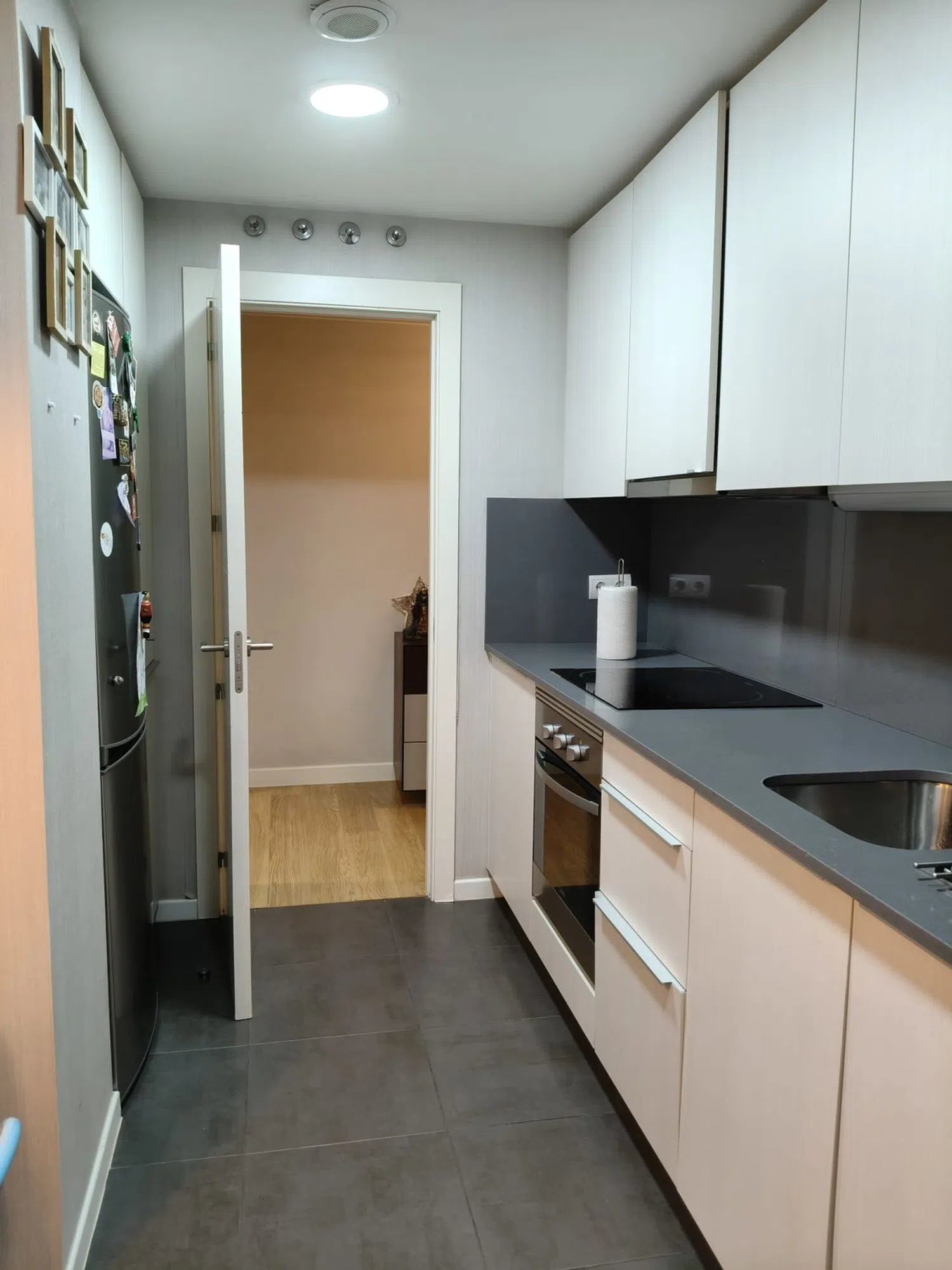 Piso en avenida de Secundino Zuazo, 19 - Foto 25