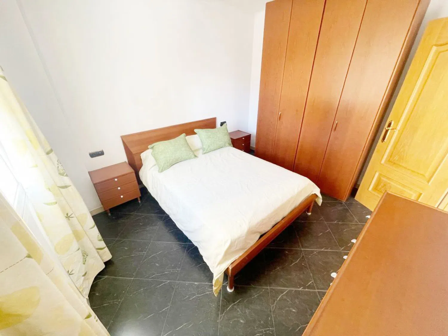 Piso en calle Gallito, 6