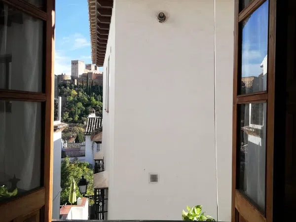 Piso en calle Aljibe de Trillo, 17