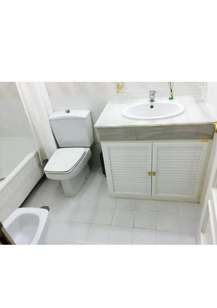 Apartamento en  Calle Sierra de Lijar 26 - Foto 2