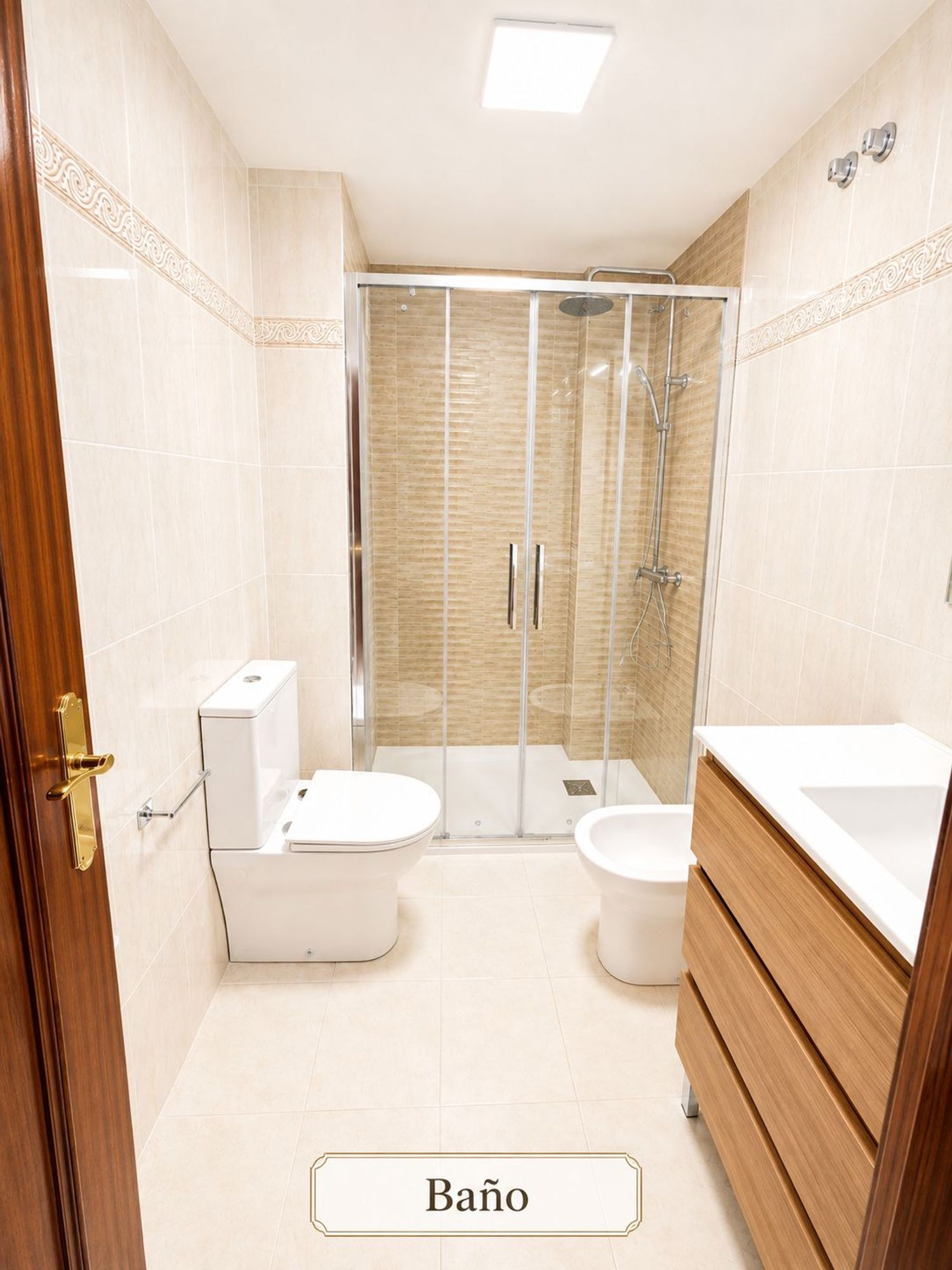 Piso en Calle de Jenaro de la Fuente, 3, Casablanca - Calvario - Foto 4