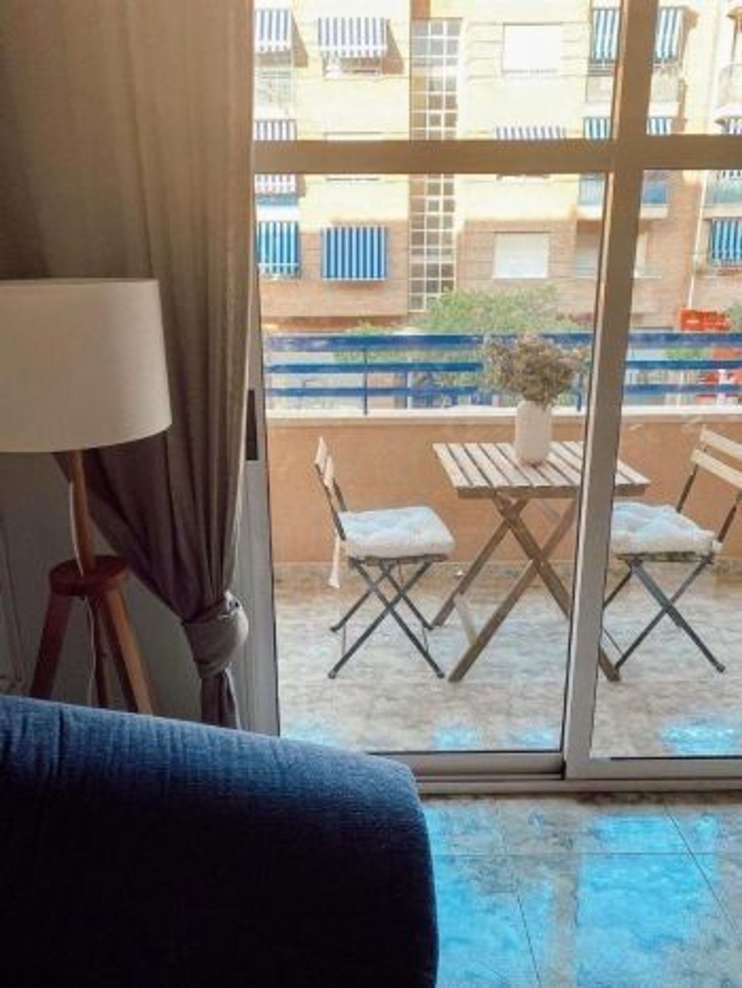 Piso en calle Villa Cisneros, 5 - Foto 1