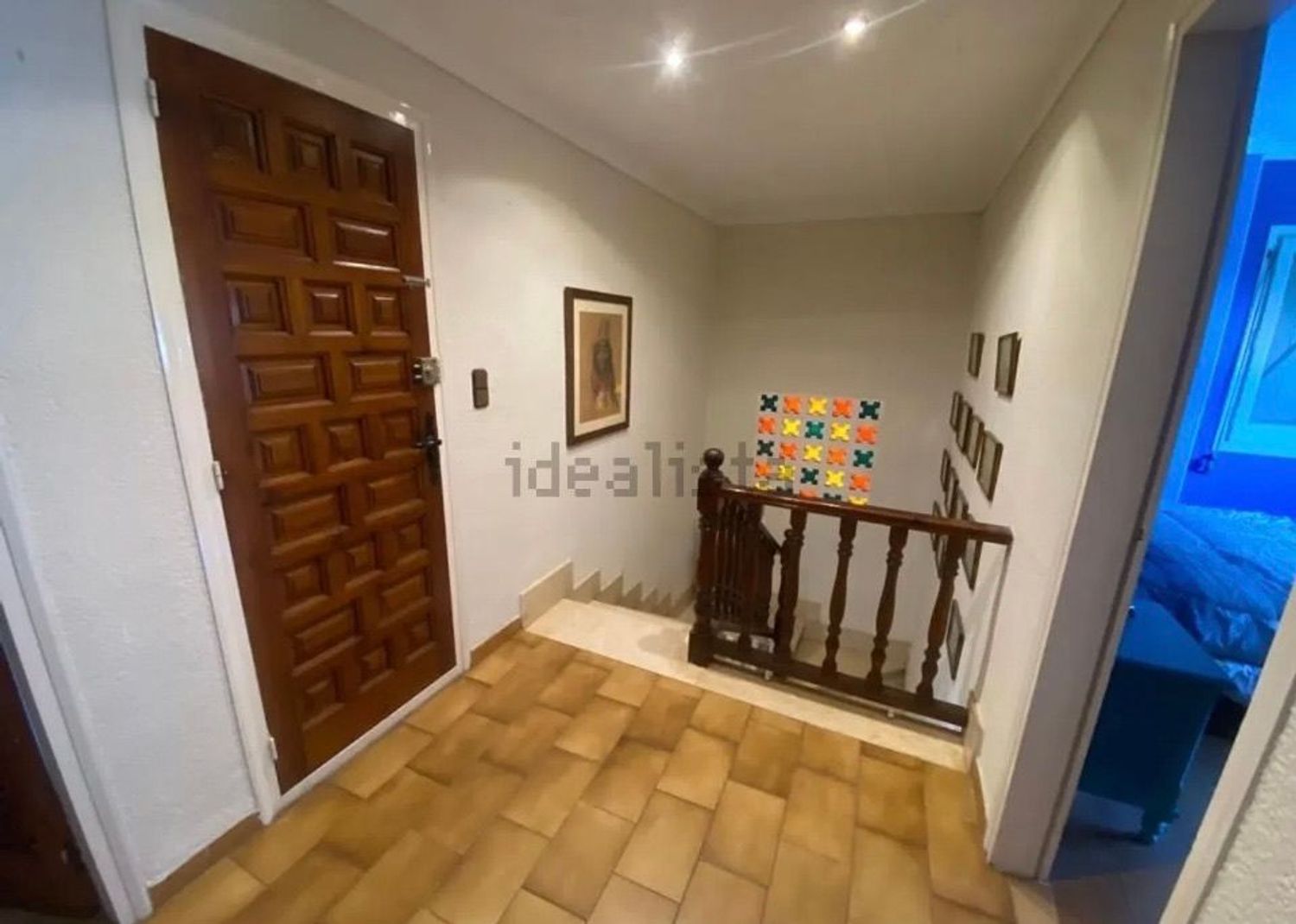 Casa o chalet independiente en Calle Víctor Català, 21 - Foto 21