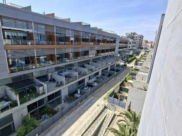Piso en Calle de la Creu Roja - Foto 11